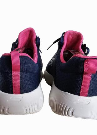 Женские кроссовки skechers go run focus-approac running shoe6 фото