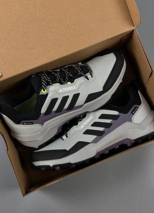 Adidas terrex ax4 gore tex