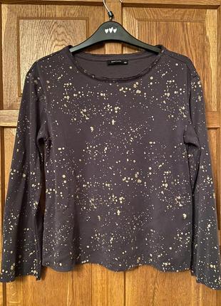 Кофтинка reserved