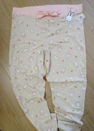 Піжамні штани