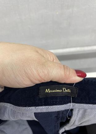 Джинсы massimo dutti5 фото