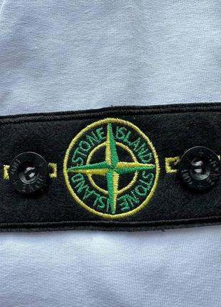 Костюм stone island весна світшот-штани стон айленд5 фото