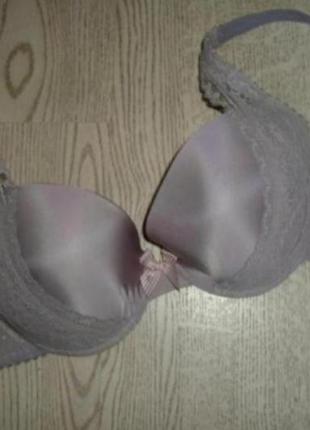 Нежный бюстгальтер