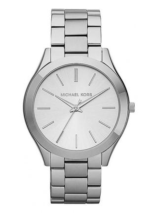 Женские часы michael kors mk3178 'runway'