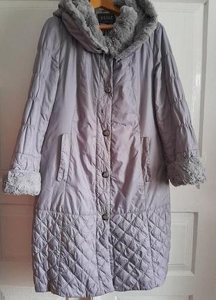 Пальто.раздаж!