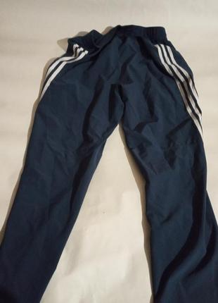Спортивные штаны спорт adidas унисекс2 фото