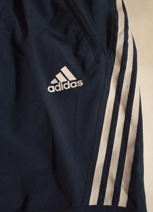 Спортивные штаны спорт adidas унисекс3 фото