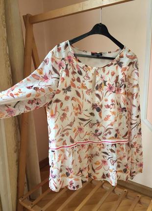 Блуза more &amp;more 38 р.