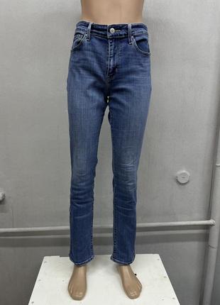 Джинсы levi’s
