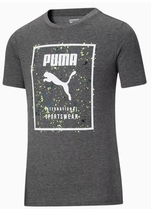 Футболка puma original