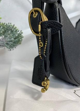 Сумка coach брелки люкс 3