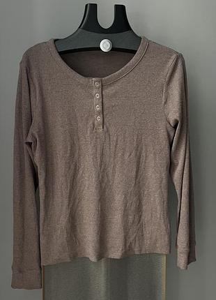 Кофта h&amp;m