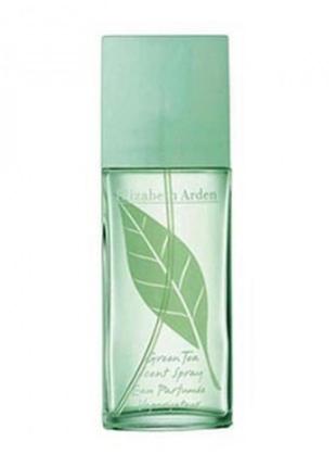 Elizabeth arden green tea парфумована вода