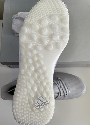 Новые кроссовки adidas adizero afterburner 42 размер3 фото