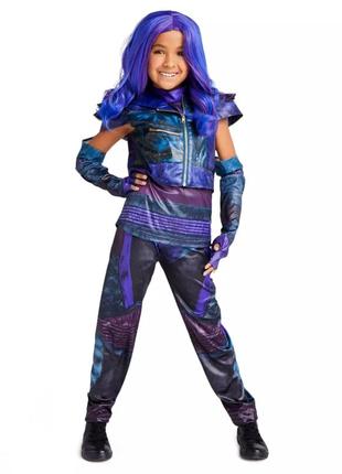 Куртка мел из "падкойцы 3" disney