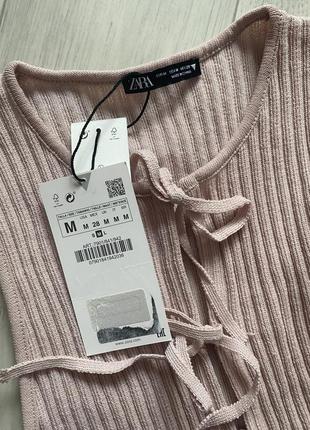 Костюм, костюм zara в рубчик, костюм трикотажний, костюм брючный6 фото