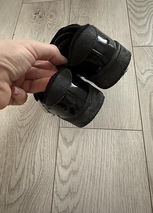 Ботинки лол 3