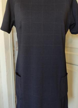Платье туника.