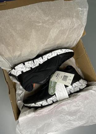 Кроссовки reebok zig coatingсa3