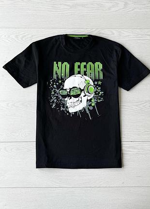 Футболка no fear