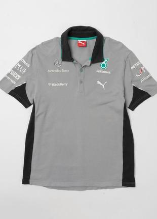 Puma top ferrari 2014