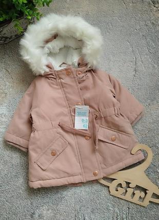 Стильна курточка на холодну весну ( можна і на зараз ) для стильняшки від 💕 primark