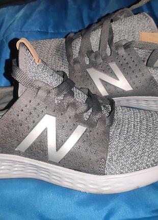 Спорт стоковые новые беговые кроссовки кроссовки бренд.new balance fresh foam nb.42.