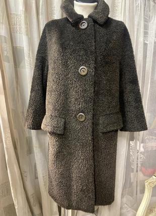 Пальто винтаж голандия