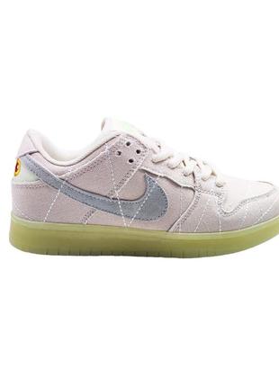 Кроссовки nike sb dunk low mummy3 фото