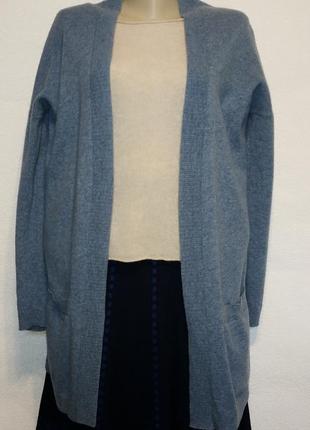 Подовжений  кардиган stenstroms 4