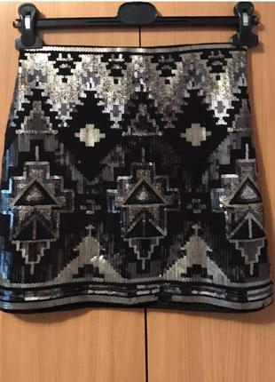 Express юбка