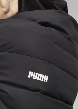 Женская куртка puma оригинал9 фото