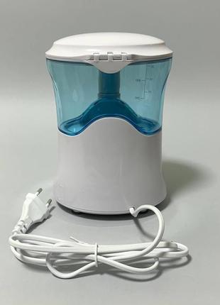 Apiker power dental water flosser, іригатор для чищення зубів10 фото