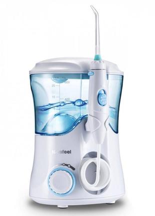 Apiker power dental water flosser, ирригатор для чистки зубов