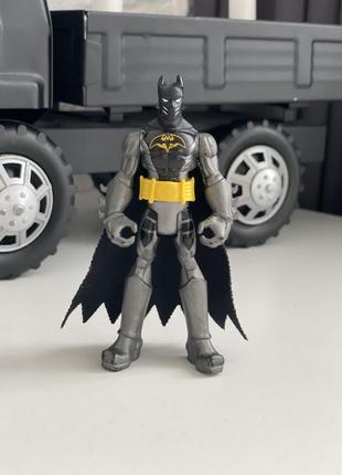 Фигурка batman бэтмен