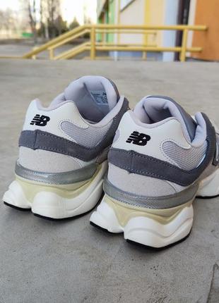 Чоловічі кросівки Girls new balance minimus ionix 3090 pink blue white k3090hpp running ps sz 10.5, сірі кросівки нью беланс 90603 фото