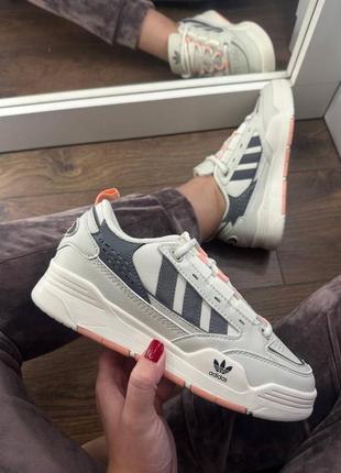 Жіночі кросівки adidas adi2000 люкс якість