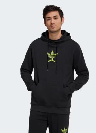 Худі adidas graphic fun hoodie