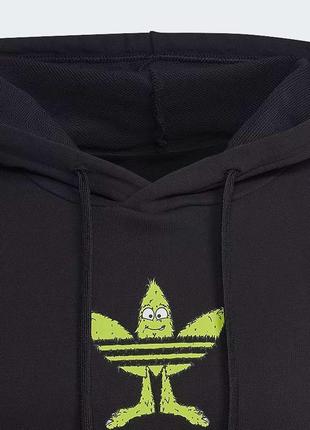 Худи adidas graphic fun hoodie4 фото