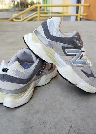 Чоловічі кросівки Girls new balance minimus ionix 3090 pink blue white k3090hpp running ps sz 10.5, сірі кросівки нью беланс 90607 фото
