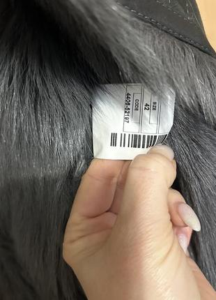 Дублянка натуральна9 фото