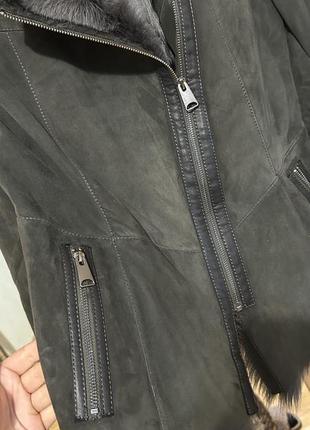 Дублянка натуральна7 фото