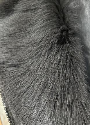 Дублянка натуральна10 фото