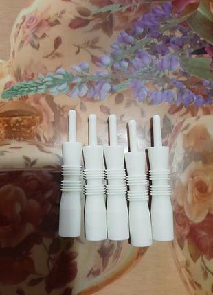 Ректальные трубочки для новорожденных