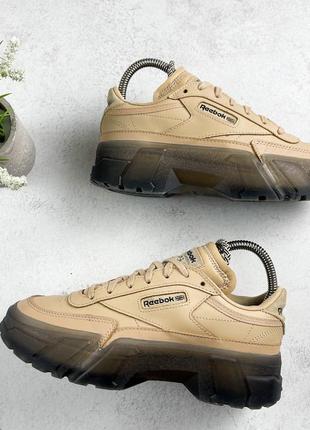 Кроссовки reebok