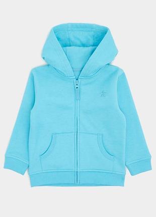 Толстовка для дівчинки