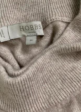 Светр merino wool and cashmere5 фото