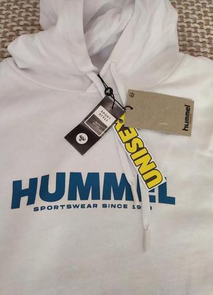 Худи худи кенгурушка hummel5 фото