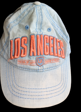 Классная летняя кепка, бейсболка, унисекс4 фото