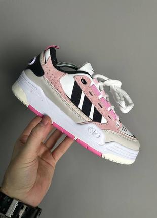 Женские кроссовки adidas ddi2000 люкс качество1 фото